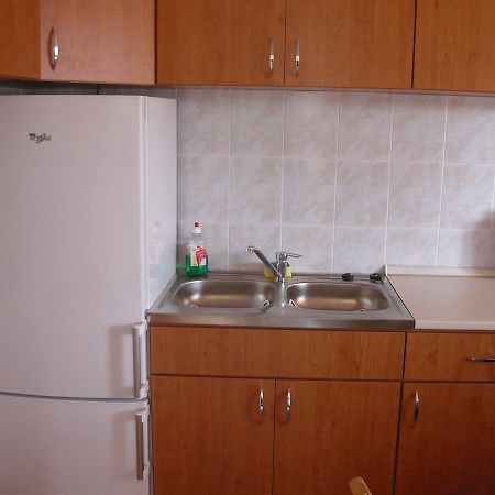 Keresztmama Haza Apartment Hajduszoboszlo Luaran gambar