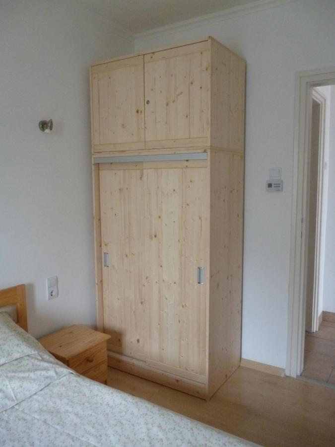 Keresztmama Haza Apartment Hajduszoboszlo Luaran gambar