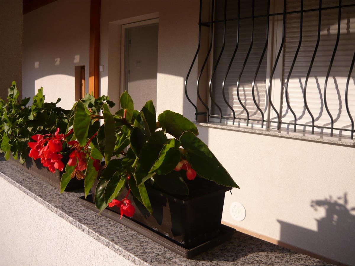 Keresztmama Haza Apartment Hajduszoboszlo Luaran gambar