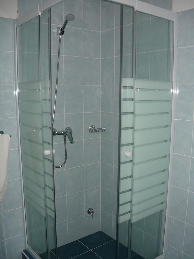 Keresztmama Haza Apartment Hajduszoboszlo Luaran gambar