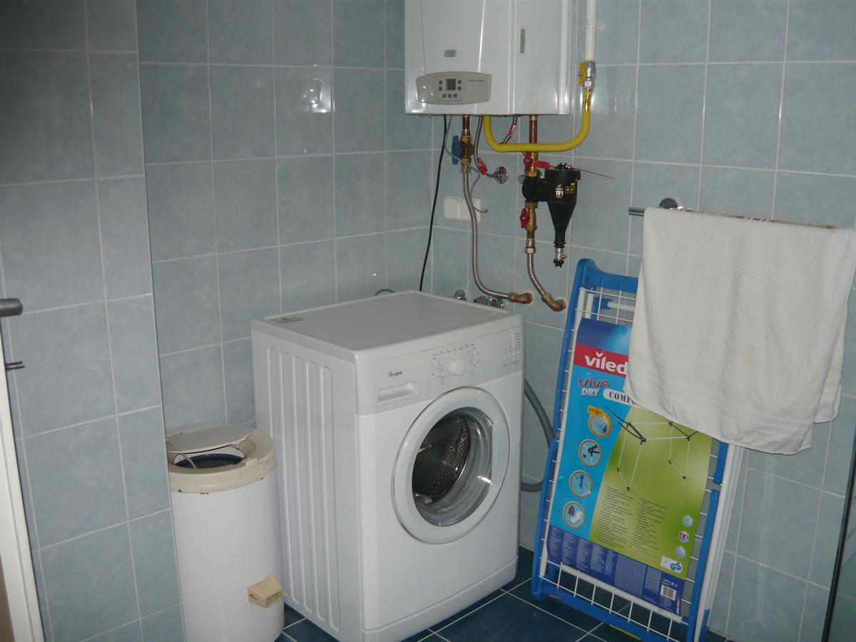 Keresztmama Haza Apartment Hajduszoboszlo Luaran gambar